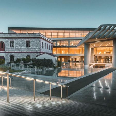 New Luxury Studio In The Heart Of Thiseio. Athen Eksteriør billede