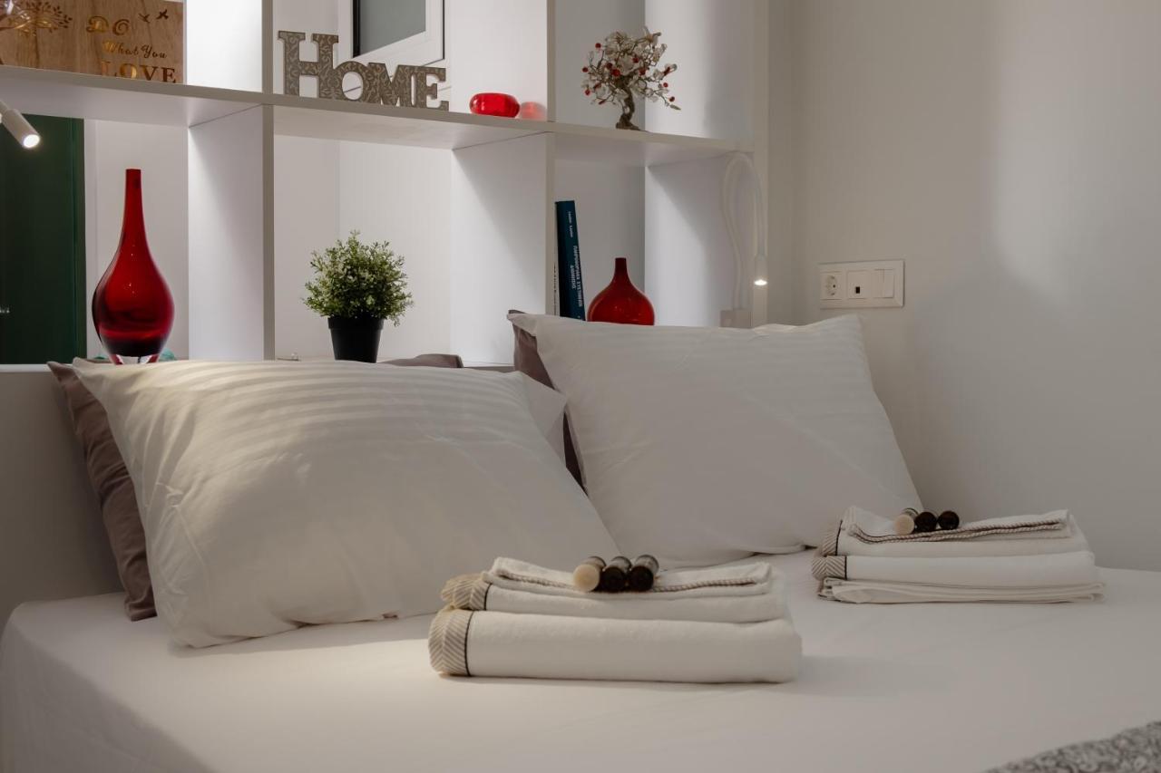 New Luxury Studio In The Heart Of Thiseio. Athen Eksteriør billede